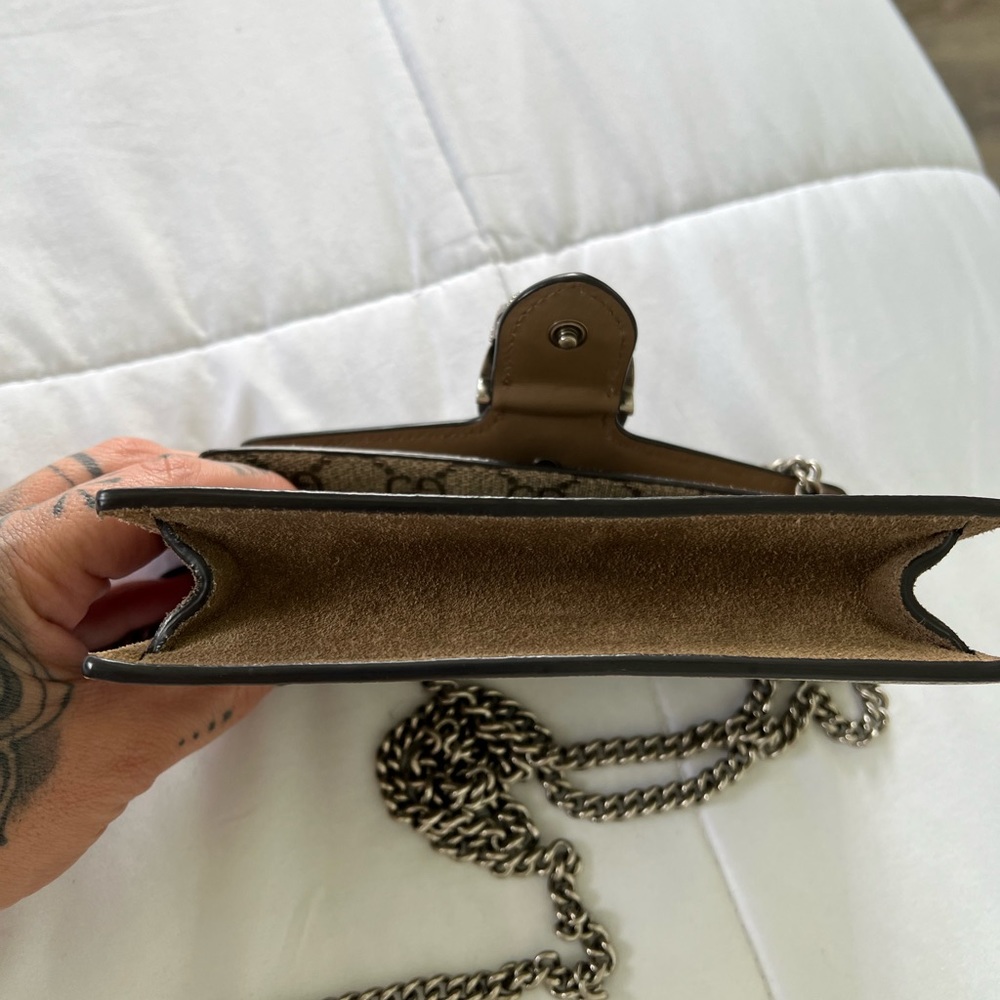 Gucci mini - Picture 5 of 12